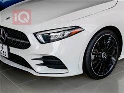 مرسيدس بنز A-Class
